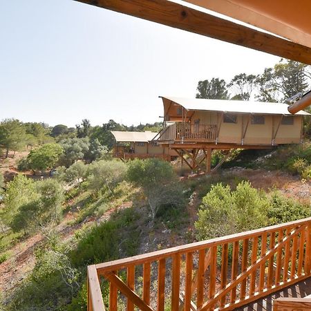 Salema Eco Camp - Sustainable Camping & Glamping Exterior photo