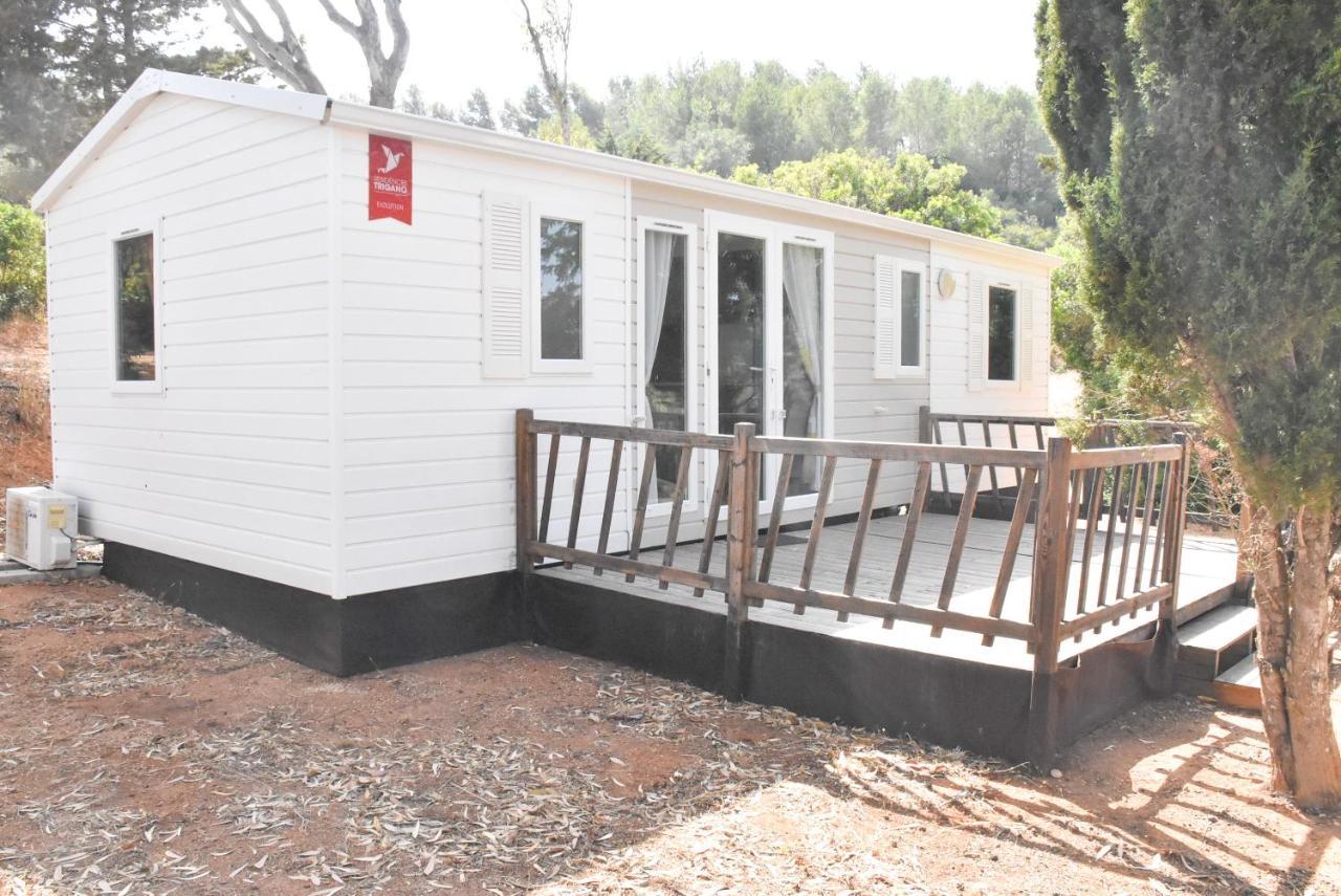 Salema Eco Camp - Sustainable Camping & Glamping Exterior photo