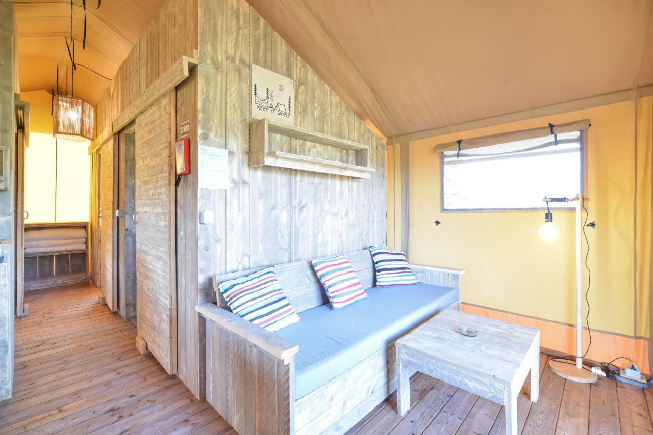 Salema Eco Camp - Sustainable Camping & Glamping Exterior photo