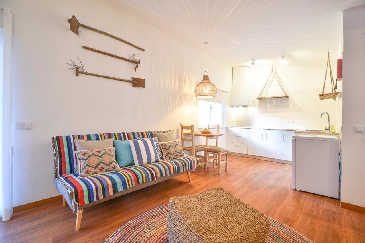 Salema Eco Camp - Sustainable Camping & Glamping Exterior photo