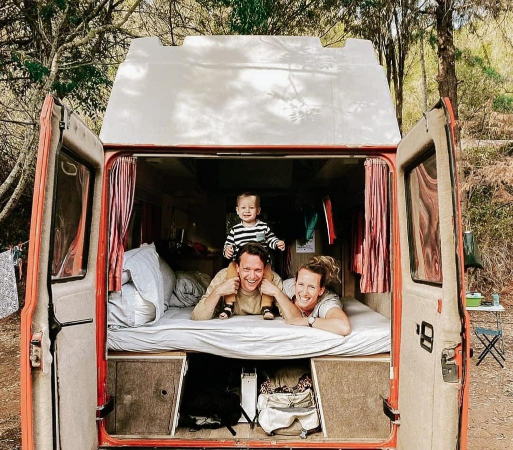 Salema Eco Camp - Sustainable Camping & Glamping Exterior photo