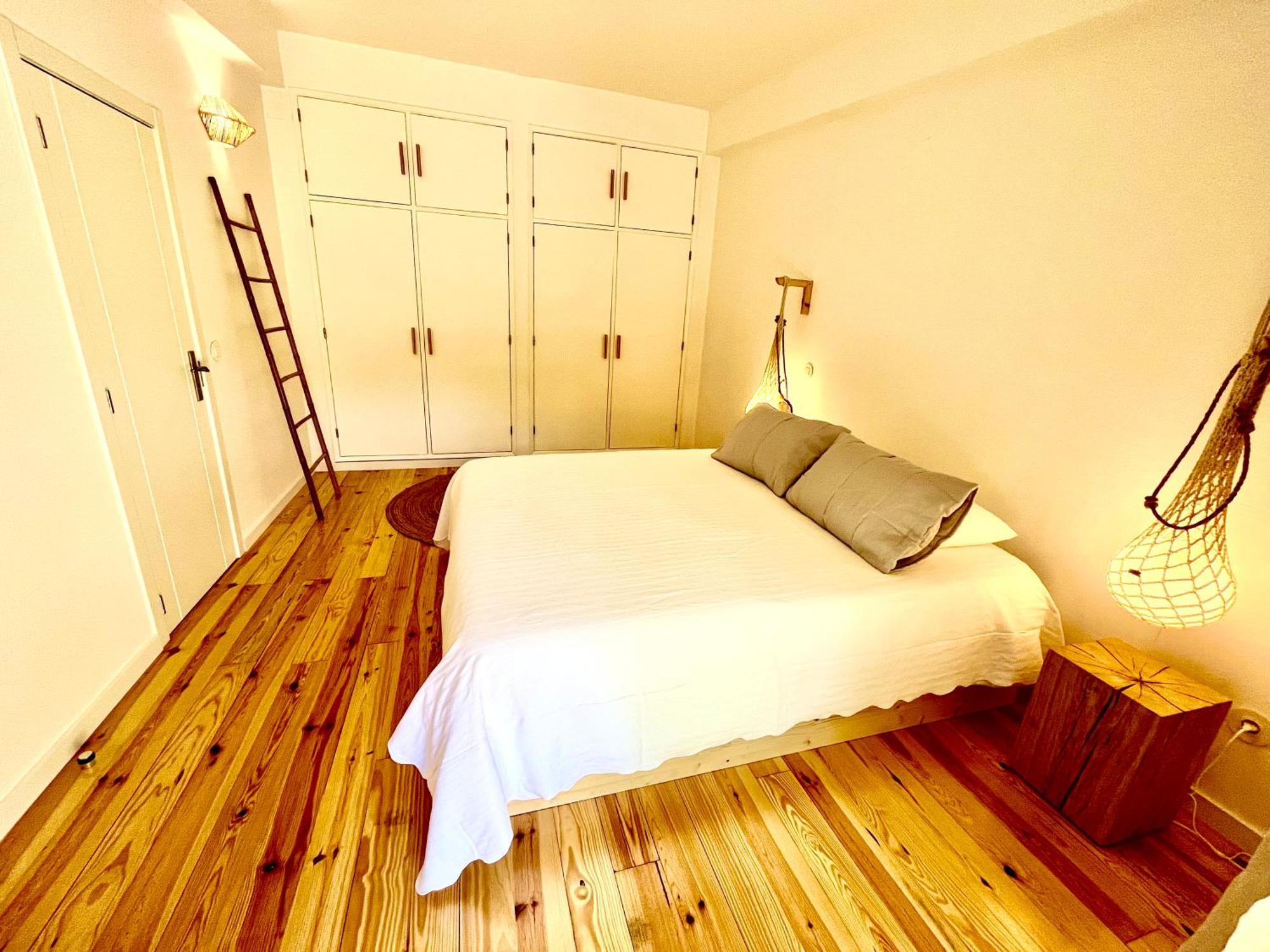 Salema Eco Camp - Sustainable Camping & Glamping Exterior photo