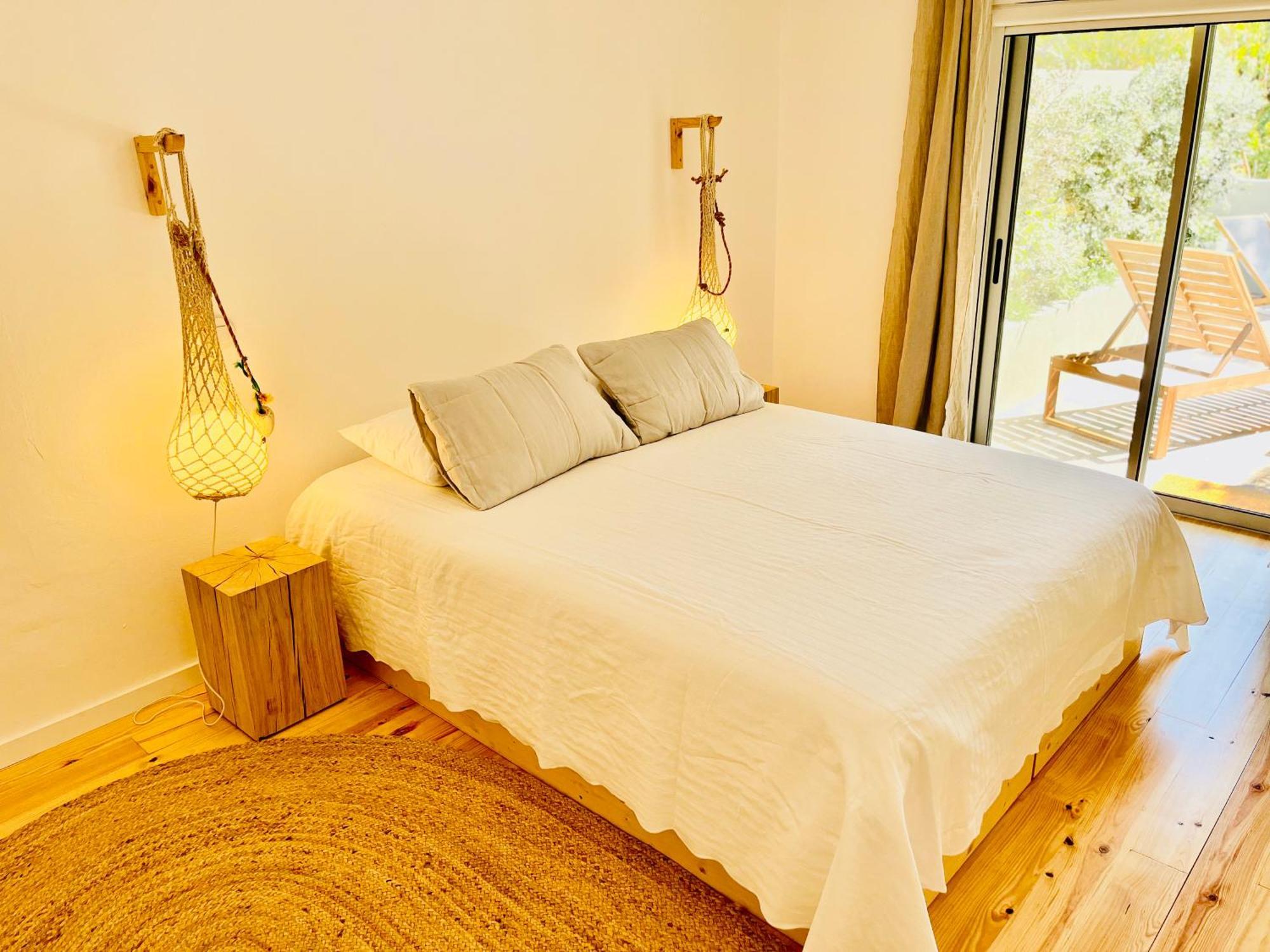 Salema Eco Camp - Sustainable Camping & Glamping Exterior photo