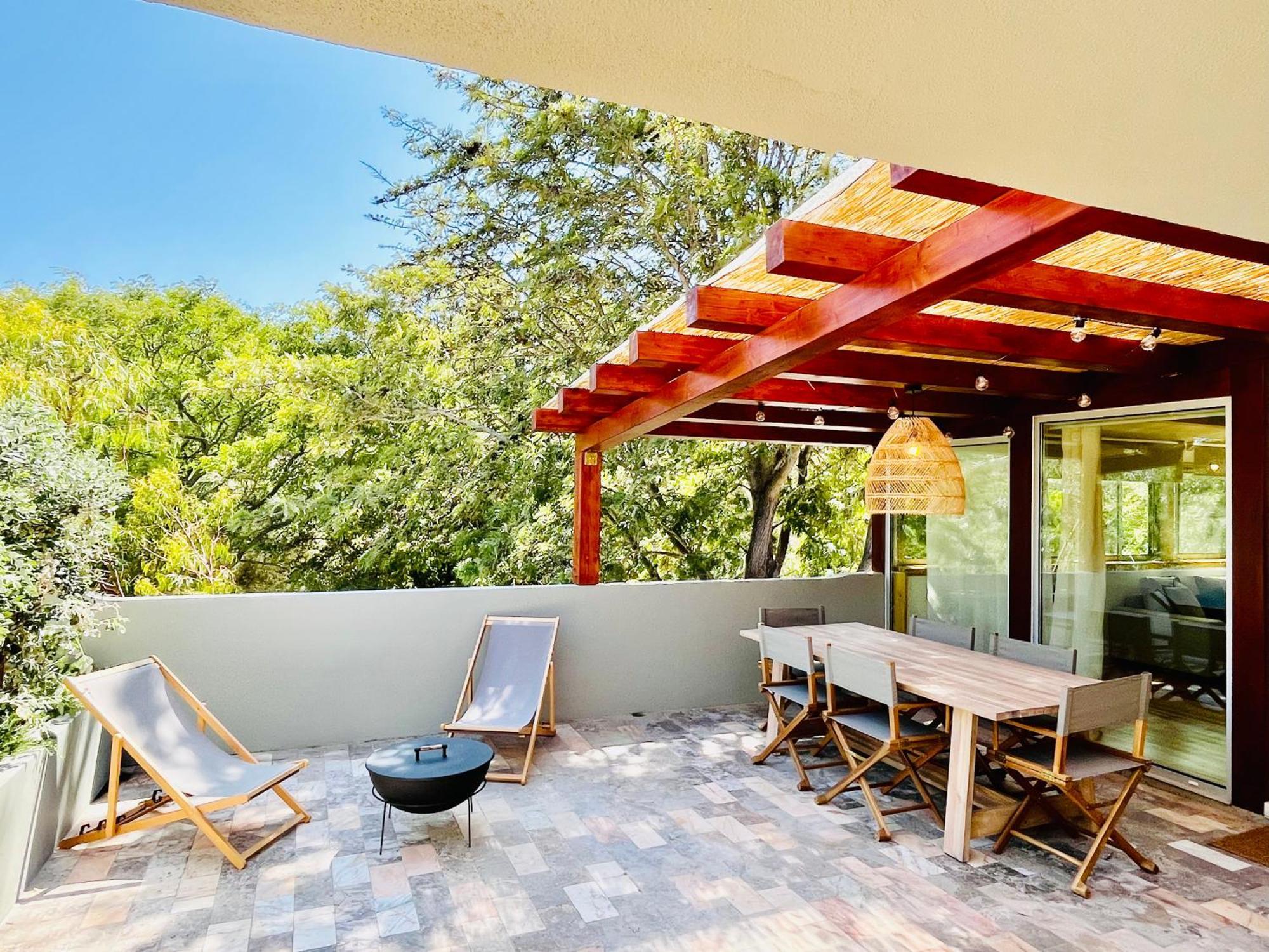 Salema Eco Camp - Sustainable Camping & Glamping Exterior photo
