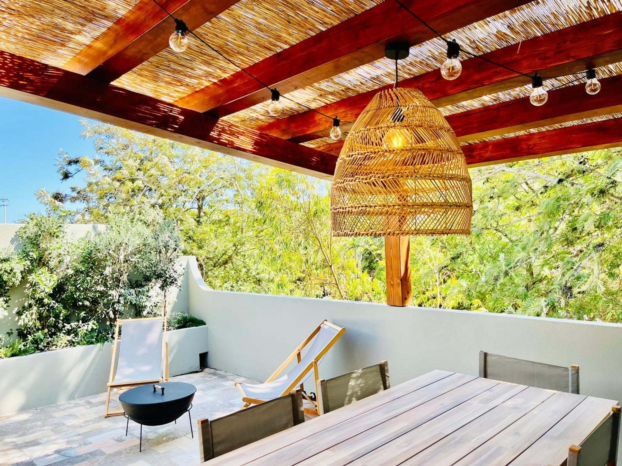 Salema Eco Camp - Sustainable Camping & Glamping Exterior photo